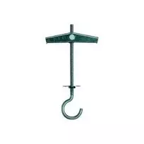 Fischer 080184 varžtas M4 x 14 mm, 25 vienetai