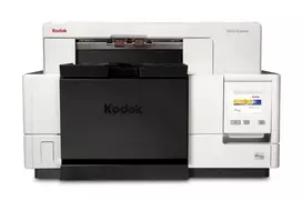 Kodak i5650 Produkcinis Dokumentų Skeneris - 180 ppm Dvipusis, 750 lapų ADF, USB 2.0