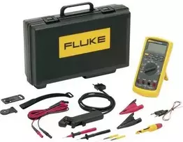 Fluke 88V/A automobilinis multimetras, CAT III 1000 V, CAT IV 600 V, 20 000 skaičių