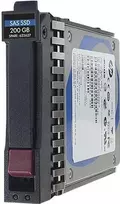 HPE C8R21A 800GB 6G SAS SFF 2,5 colio Enterprise Mainstream SSD