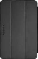 OtterBox React Series Folio dėklas Samsung Galaxy Tab A9 - juodas 77-95380