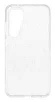 OtterBox React Series nugarėlės dangtelis skirtas Samsung Galaxy S24 FE - Stardust (permatomas blizgus) 77-97083