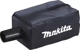 Makita 140115-2 dulkių surinkimo maišelis orbitiniams šlifuokliams