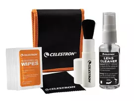 Celestron optikos valymo rinkinys