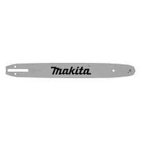MAKITA grandinės kreipiamoji juosta 50cm 1.5mm 3/8 colio