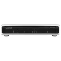 LANCOM 1650E Verslo VPN maršrutizatorius su SD-WAN, 4x Gigabit LAN, 1x Gigabit WAN, 2x USB 3.0