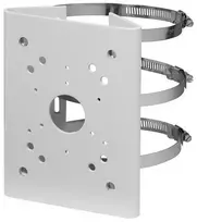 BCS BCS-L-AS 2MP Full HD kupolinė kamera su IR naktiniu matymu, IP66, AHD/TVI/CVI/CVBS
