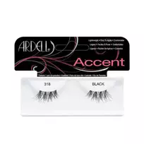 Ardell Accent Lash 318 1 U
