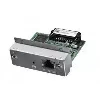 Star Micronics RS232 serijinės sąsajos plokštė, 9 kontaktų, skirta TSP613, TSP643, TSP1043, TCP300, TUP992, SP512, SP542W/O, SP700, HSP7000 spausdintuvams 39607430