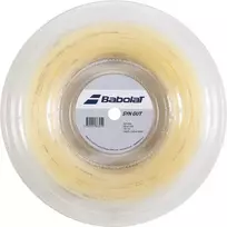 BABOLAT sintetinės žarnos ritė (200 metrų)