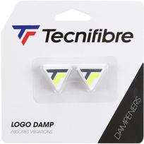 Antivibraciniai TECNIFIBRE logo damp neon