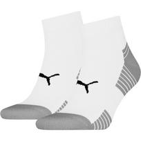 PUMA pusiau paminkštintos kojinės (čiurnai)