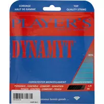 PLAYER'S Dynamit teniso styga (12 metrai)