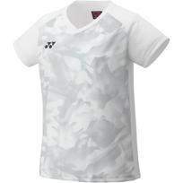 Marškinėliai YONEX moterims team yw0033ex
