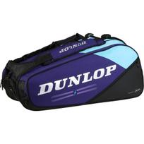 Termo krepšys DUNLOP fx-performance 12r violetinis