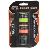 WEST GUT lygi perimetras uždangalas
