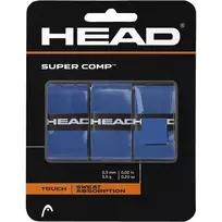 HEAD Super Comp antgripiai (3 vnt.)