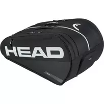 HEAD tour padelio krepšys L 40l