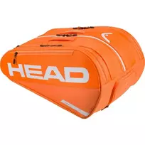 HEAD tour padelio krepšys L 40l