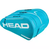 HEAD tour padelio krepšys l 40l