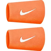 NIKE dvigubo pločio riešo juosta Premier