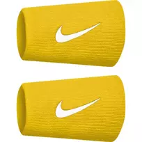 NIKE dvigubo pločio riešo juostos