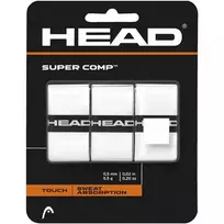HEAD Super Comp apvijos (3 vnt.)