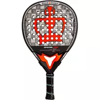 BLACK CROWN Special Max padelio raketė