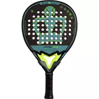 BLACK CROWN special elite padelio raketė