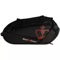 BLACK CROWN plus padelio krepšys