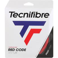 TECNIFIBRE pro red code teniso styga (12 metrai)