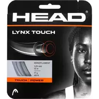 HEAD lynx touch teniso styga (12 metrai)