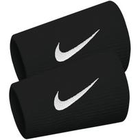 NIKE dvigubo pločio teniso riešo juostos