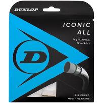 DUNLOP iconic all teniso styga (12 metrai)