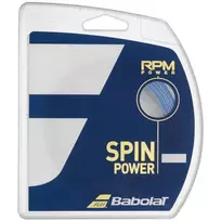 BABOLAT rpm power teniso styga (12 metrai)