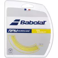 BABOLAT rpm hurricane teniso styga (12 metrai) (anksčiau Pro Hurricane Tour)