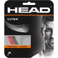 HEAD Lynx teniso styga (12 metrai)