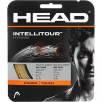 Teniso styga HEAD intellitour (12 metrai)