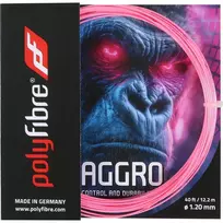 POLYFIBRE Aggro stygos (12,2 metrai)