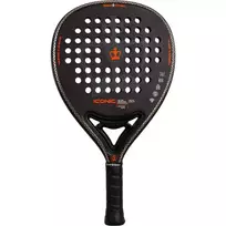 BLACK CROWN iconic padelio teniso raketė