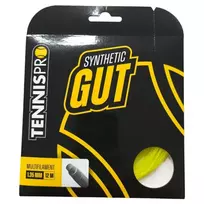 Stygos TENNISPRO synthetic gut (12 metrai)