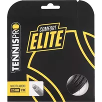 TENNISPRO Comfort Elite teniso styga (12 metrai)