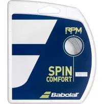 BABOLAT stygos rpm soft (12 metrai)