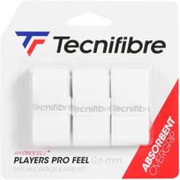 TECNIFIBRE Profeel antivibracinės juostelės