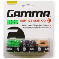 Surgrips GAMMA roplių oda