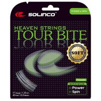 SOLINCO Tour Bite Soft teniso styga (12 metrų)