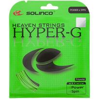 SOLINCO Hyper-G teniso styga (12 m)