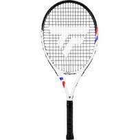 TECNIFIBRE T-Fight Team OS teniso raketė (275 g) (su styga)