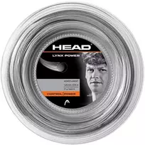 HEAD Lynx Power stygų ritė (200 metrų)
