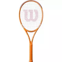 WILSON Ultra 100L V5 Roland Garros 2026 teniso raketė (280 g)